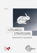 Cover: L&ouml;sungsstrategien - Europa-Lehrmittel