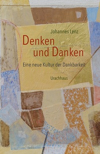 Abbildung von: Denken und Danken - Urachhaus