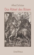 Cover: Das R&auml;tsel des B&ouml;sen - Urachhaus