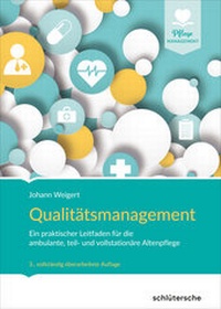 Abbildung von: Qualitätsmanagement - Schlütersche