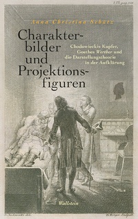Abbildung von: Charakterbilder und Projektionsfiguren - Wallstein