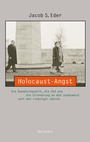 Cover: Holocaust-Angst - Wallstein