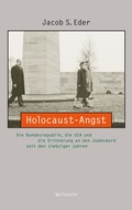 Cover: Holocaust-Angst - Wallstein