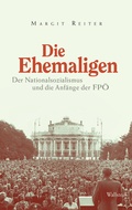Cover: Die Ehemaligen - Wallstein