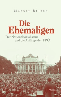 Enlarge image Cover: Die Ehemaligen - Wallstein