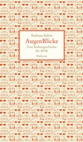 Cover: AugenBlicke - Wallstein