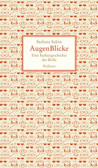 Abbildung von: AugenBlicke - Wallstein