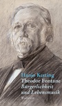 Cover: Theodor Fontane - Wallstein
