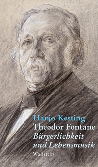 Abbildung von: Theodor Fontane - Wallstein