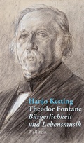 Cover: Theodor Fontane - Wallstein
