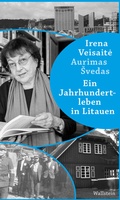Cover: Ein Jahrhundertleben in Litauen - Wallstein