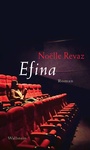 Cover: Efina - Wallstein