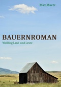 Cover: Bauernroman - Promedia