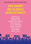 Cover: Der Kampf um globale Gerechtigkeit - Promedia