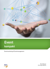 Abbildung von: Event kompakt - KLV Verlag