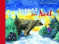 Cover: Un ours f&ecirc;te No&euml;l - Baeschlin Verlag