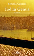 Cover: Tod in Genua - Rotpunktverlag