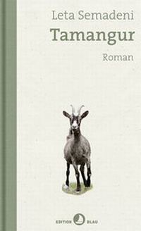 Enlarge image Cover: Tamangur - Rotpunktverlag