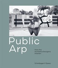 Cover: Public Arp - Scheidegger & Spiess