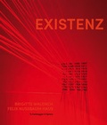 Cover: Existenz - Scheidegger & Spiess