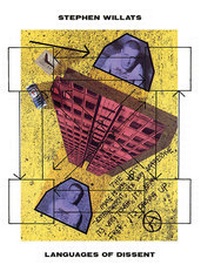 Enlarge image Cover: Stephen Willats - Scheidegger & Spiess
