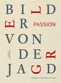 Cover: Passion - Scheidegger & Spiess