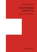 Cover: From Poland with Love - Scheidegger & Spiess