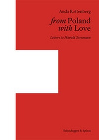 Abbildung von: From Poland with Love - Scheidegger & Spiess