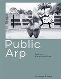 Cover: Public Arp - Scheidegger & Spiess