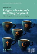 Cover: Religion - Marketing's Unwitting Godparent - Nomos
