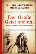 Cover: Der Gro&szlig;e Geist spricht - Nikol
