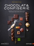 Cover: Chocolat & Confiserie - Matthaes Verlag