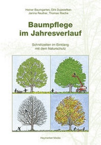 Abbildung von: Baumpflege im Jahresverlauf - Haymarket Media