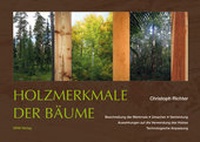 Abbildung von: Holzmerkmale der Bäume - DRW-Verlag
