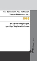 Cover: 1968 - zu Klampen Verlag