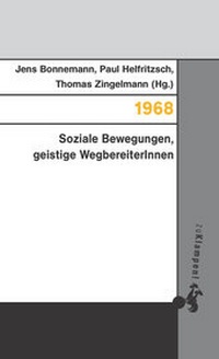 Enlarge image Cover: 1968 - zu Klampen Verlag