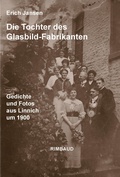 Cover: Die Tochter des Glasbild-Fabrikanten - Rimbaud Verlag