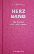 Cover: Herzband - Pendragon