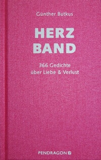 Abbildung von: Herzband - Pendragon