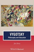 Cover: Vygotsky - Wiley-Blackwell