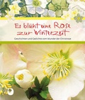Cover: Es bl&uuml;ht eine Rose zur Winterzeit - Verlag am Eschbach