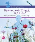 Cover: Komm, mein Engel, komm - Verlag am Eschbach