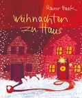 Cover: Weihnachten zu Haus - Verlag am Eschbach