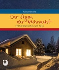 Cover: Der Segen der Weihnacht - Verlag am Eschbach