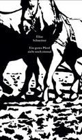 Cover: Ein gutes Pferd zieht noch einmal - kyrene
