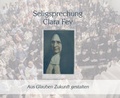 Cover: Seligsprechnung Clara Fey - Einhard