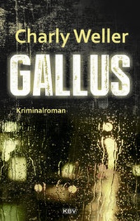 Enlarge image Cover: Gallus - KBV