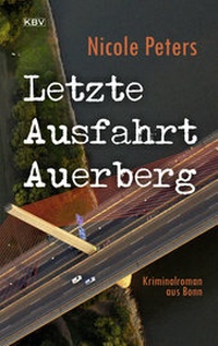 Abbildung von: Letzte Ausfahrt Auerberg - KBV