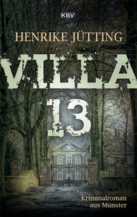 Abbildung von: Villa 13 - KBV