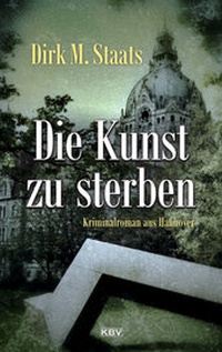 Abbildung von: Die Kunst zu sterben - KBV